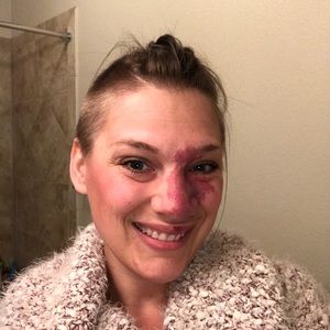 Meet your Posher, Nancy